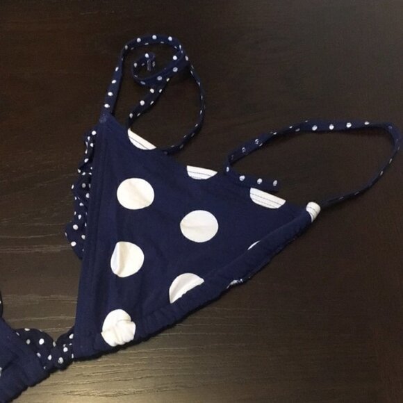 Coco rave size bra cup M/L 34/36D swim top - Picture 4 of 7